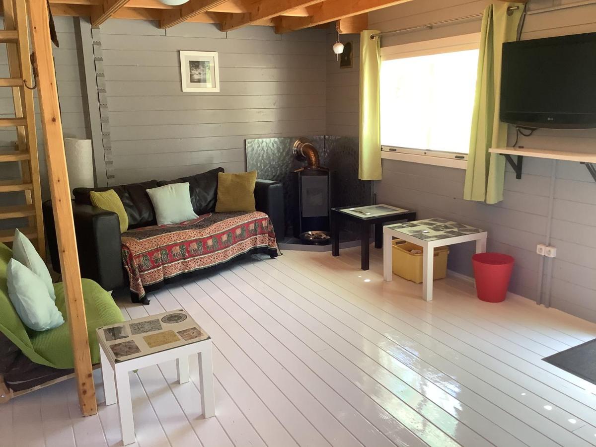 The Cabin, Kyparissia Exterior photo